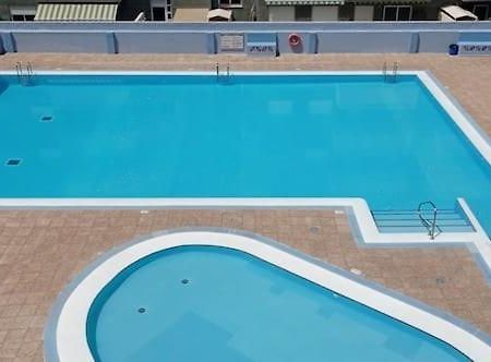 Appartamento Bonito estudio en Candelaria con piscinas Esterno foto
