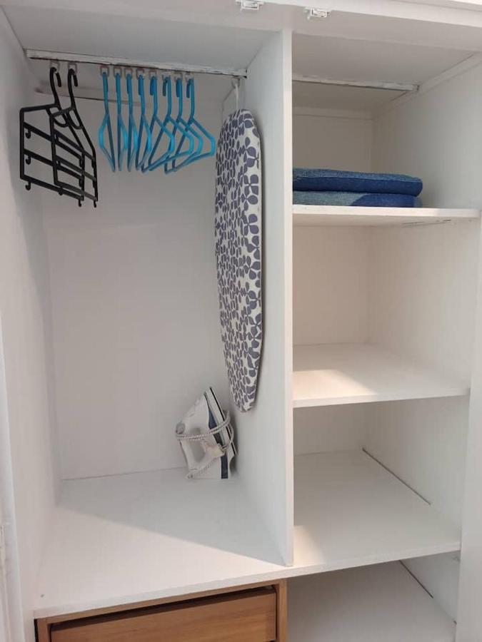 Appartamento Bonito estudio en Candelaria con piscinas Esterno foto